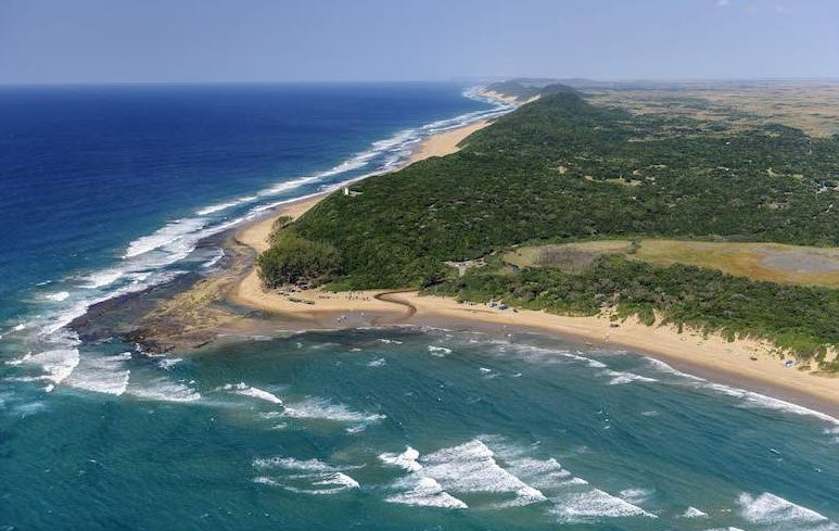 Sodwana Bay